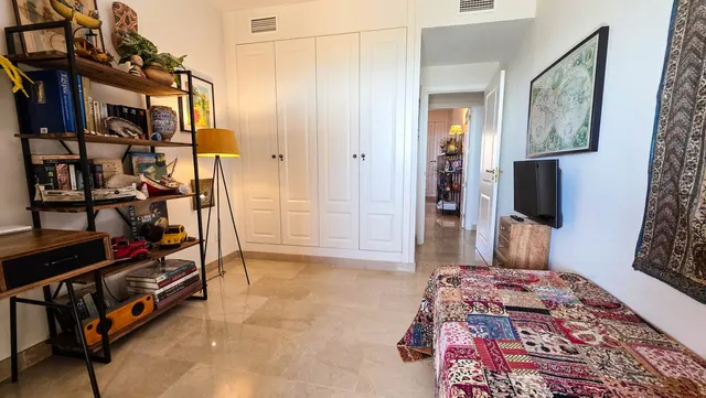 Ático 3 habitaciones 196m² en venta - Costa del Sol — 21