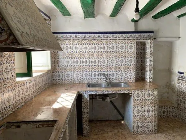 ¡Oportunidad Única en Cúllar, Andalucía! — 11