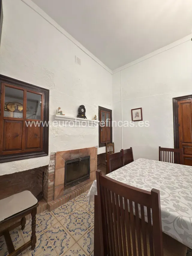 Descubre esta espectacular casa de pueblo ubicada en pleno corazón de Ardales!!! — 17