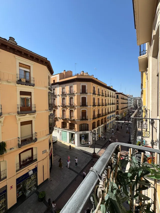 Apartamento Alfonso I — 6