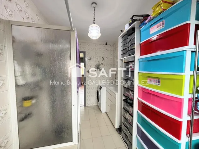 Se vende vivienda en atios - O Porriño - Pontevedra — 12