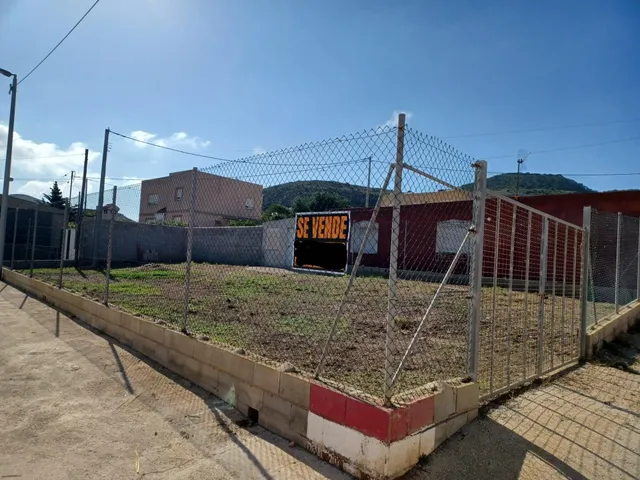 !Inversión en Los Belones! Las Barracas — 9