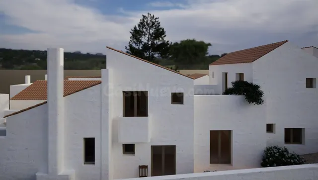 Barrio Andaluz - Casa Cumbre Serena — 4