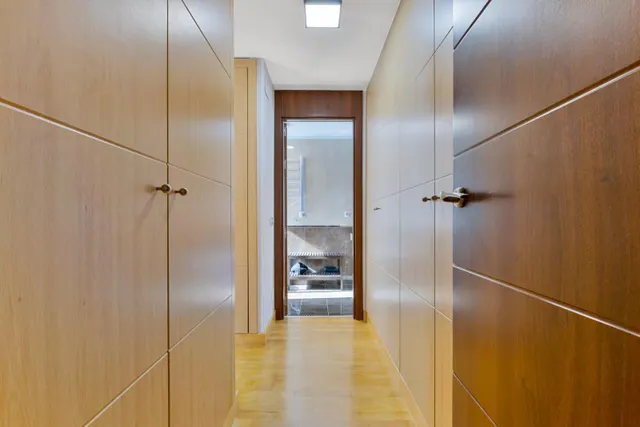 Exclusivo ático tríplex ESQUINA en la codiciada zona de La Cala cerca al golf y playa — 15