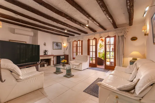 Finca rústica 4 habitaciones 970m² en venta - Costa del Sol — 19