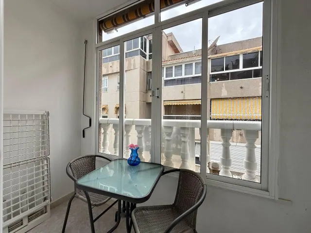 Apartamento 1 habitación 54m² en venta - Estacion de autobuses — 24