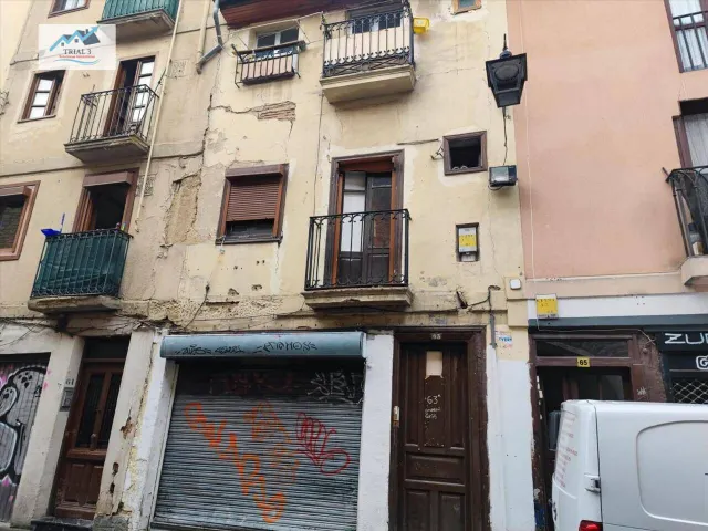 Venta Piso en Vitoria-Gasteiz - Álava