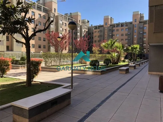 Magnifico Piso en las Rozas