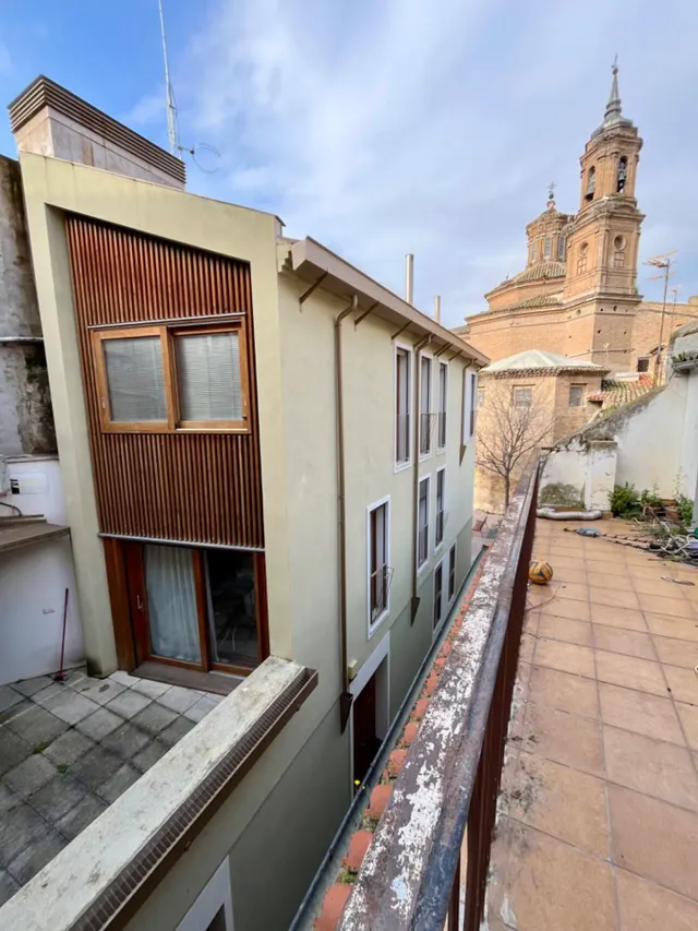 Piso en Casco Antiguo de Tudela — 6