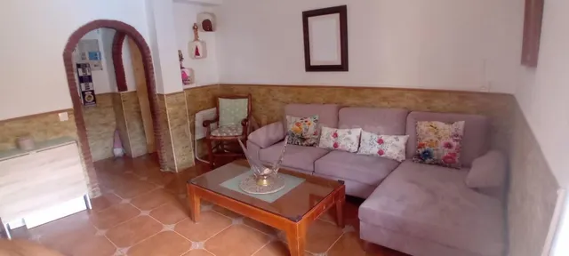 Piso en planta baja en C/ Prim