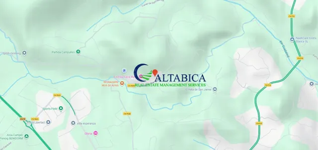 Casa-Chalet en Venta en Polop Alicante - foto 4