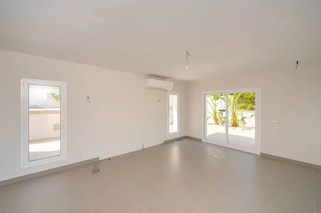 Villa Luna. Nueva villa de lujo en venta en Jávea — 9