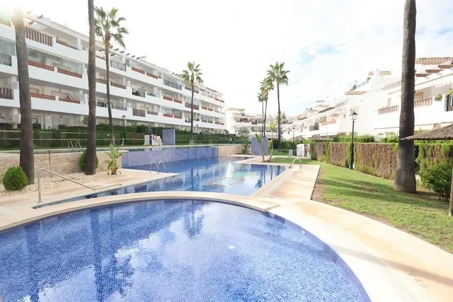 Apartamento 2 habitaciones 88m² en venta - Villamartín-Las F