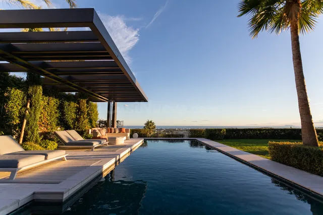 Chalet 7 habitaciones 1044m² en venta - El Madroñal