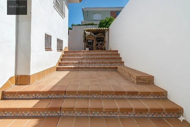 🏡 Tu refugio en la Urbanización Cortijo de la Luz — 5