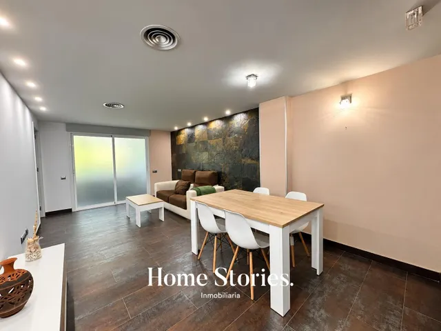 Piso 2 habitaciones 104m² en venta - Tres Forques — 3