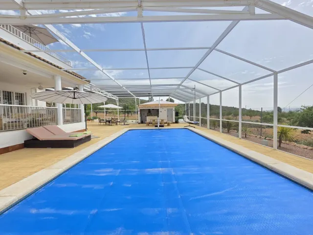 Villa 3 habitaciones 263m² en venta - Comunidad valenciana — 49