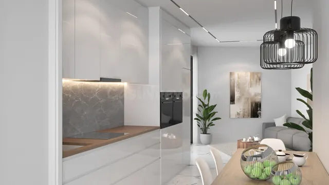 Chalet 5 habitaciones 280m² en venta - Marbella — 5