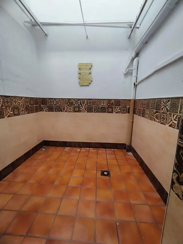 Se vende casa en San Fernando , zona centro — 9