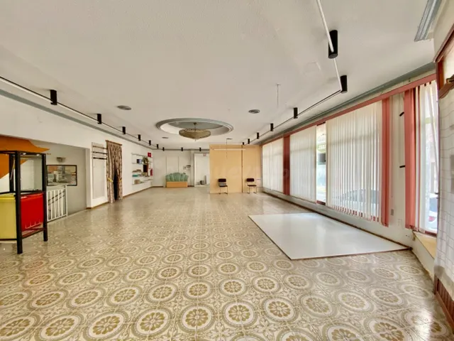 VENTA DE LOCAL COMERCIAL CON POSIBILIDAD DE CONSTRUIR EN ASP - foto 5