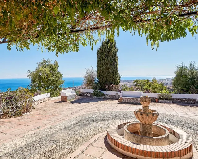 Villa 8 habitaciones 855m² en venta - Mijas Pueblo — 25