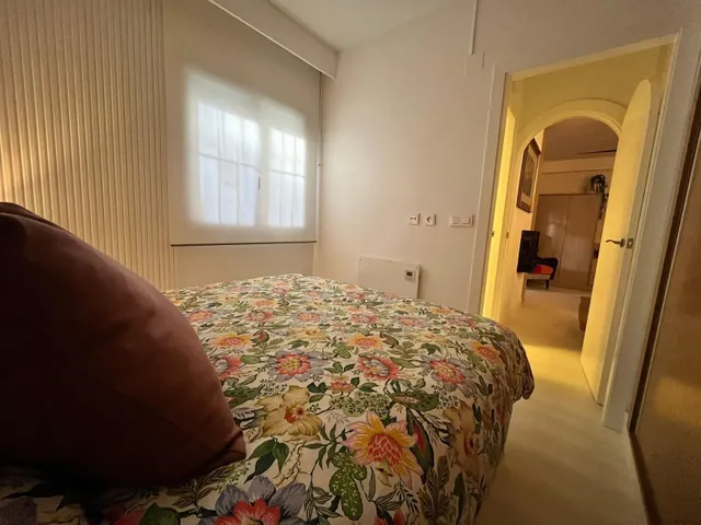 GRAN ÁTICO EN TORREVIEJA, 3 HZB, 2 BAÑOS — 30