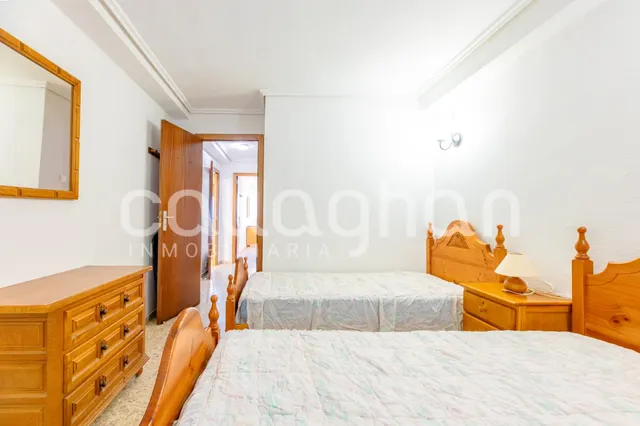 APARTAMENTO VISTAS AL MAR Y LA MONTAÑA — 33