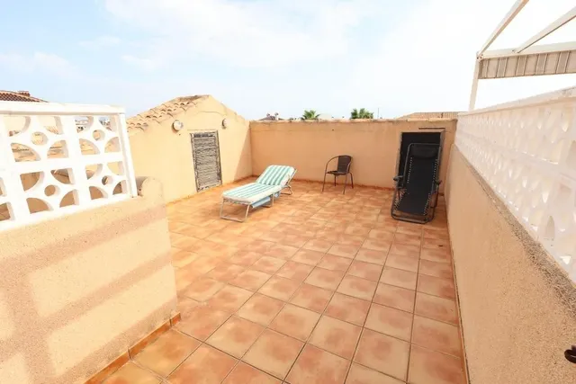 Bungalow 2 habitaciones 55m² en venta - La Zenia — 15