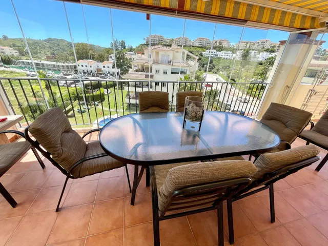 Ático en Venta en La Cala Hills, Mijas – ¡Sol, Espacio y Confort Todo el Año! — 10