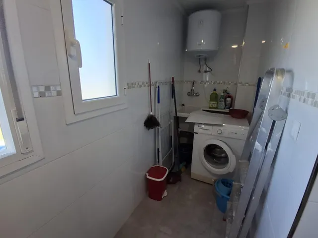 Precioso piso totalmente reformado zona Tulell Norte — 11