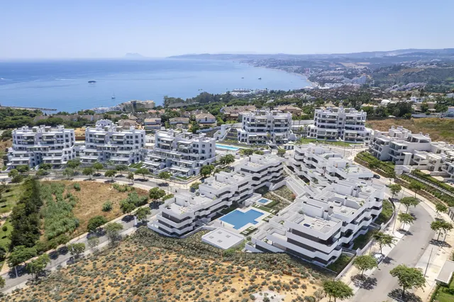 Ático Dúplex 3 habitaciones 304m² en venta - Costa Del Sol - foto 2