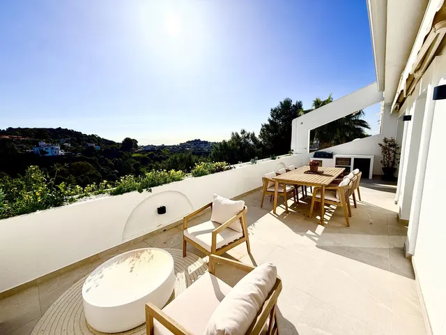 Apartamento 3 habitaciones 170m² en venta - El Madroñal — 25