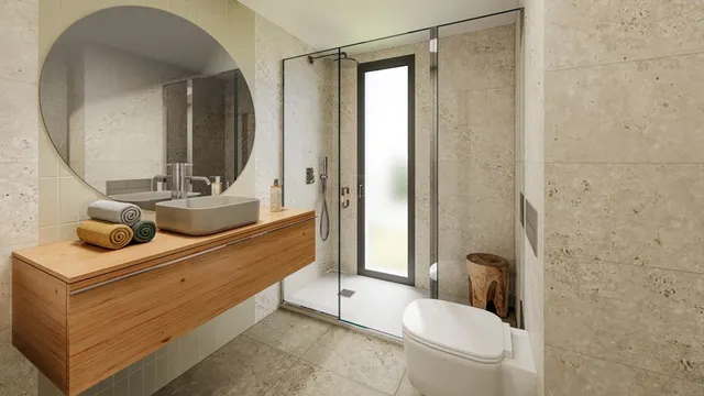 Villa 3 habitaciones 270m² en venta - Golf Bahía — 11