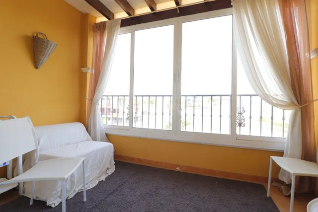 Adosado 2 habitaciones 85m² en venta - Pueblo 4 — 13