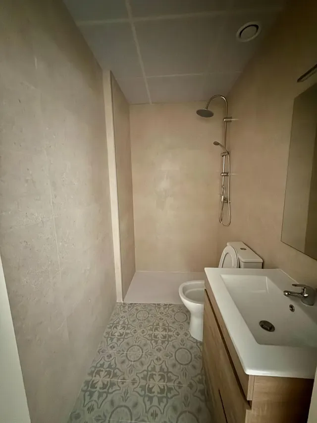 Vivienda en Planta Primera – Totalmente Reformada ✨ — 9