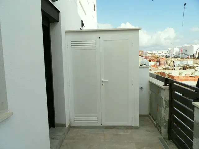Duplex moderno en Pilar de la Horadada — 20