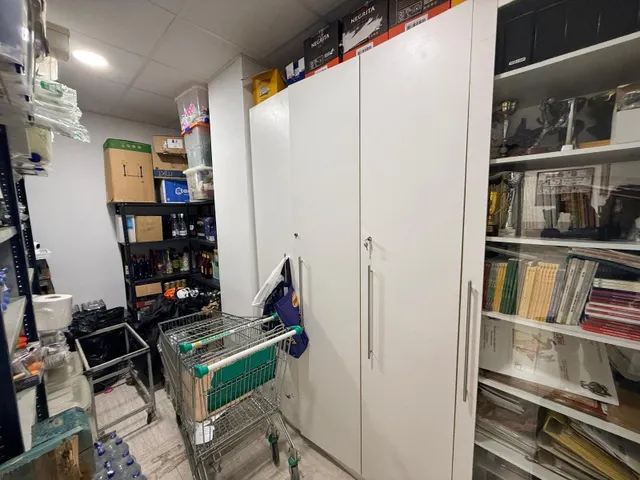 Local comercial 200m² en venta - Benimaclet — 8