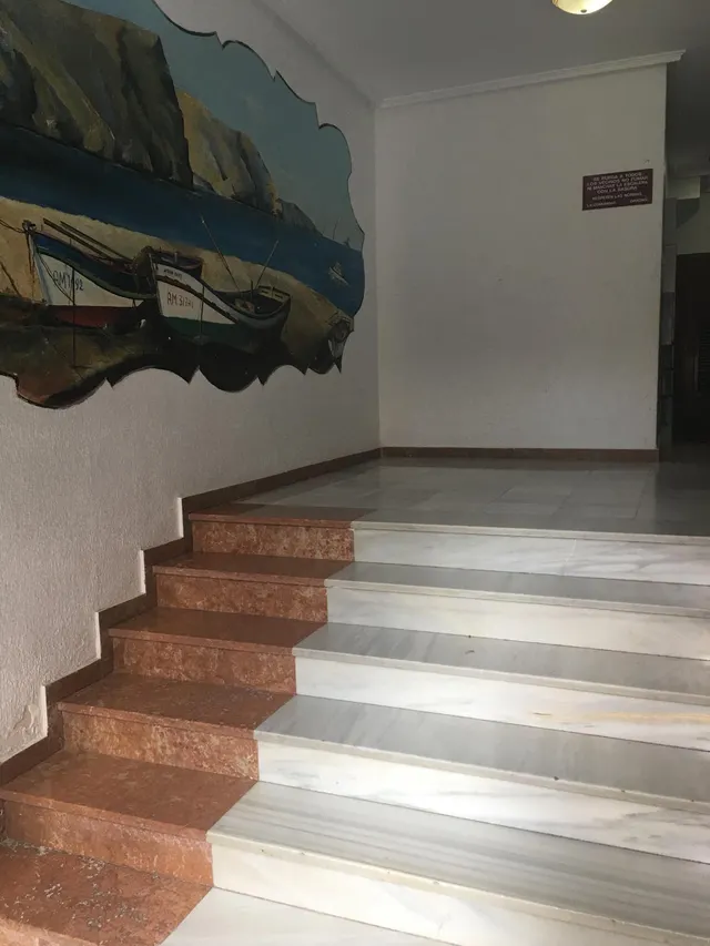 Piso reformado de 4 dormitorios en Centro Ejido — 14
