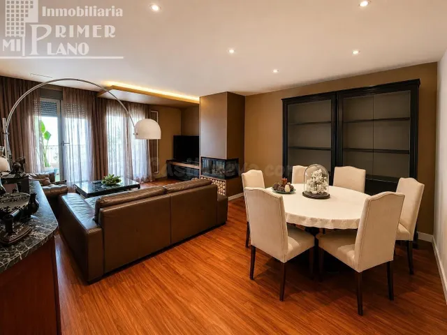 Espectacular Piso en Pleno Centro de Tomelloso - ¡Listo para