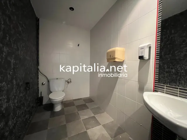 Local alquiler en Ontinyent zona San José — 11