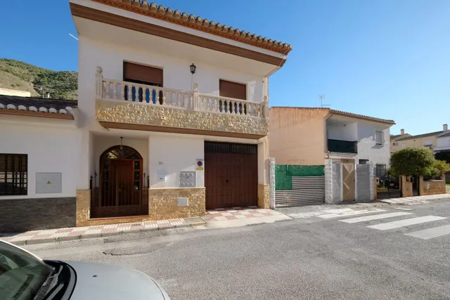 Solar en venta en Calle Pablo Iglesias, Padul (Granada) — 7