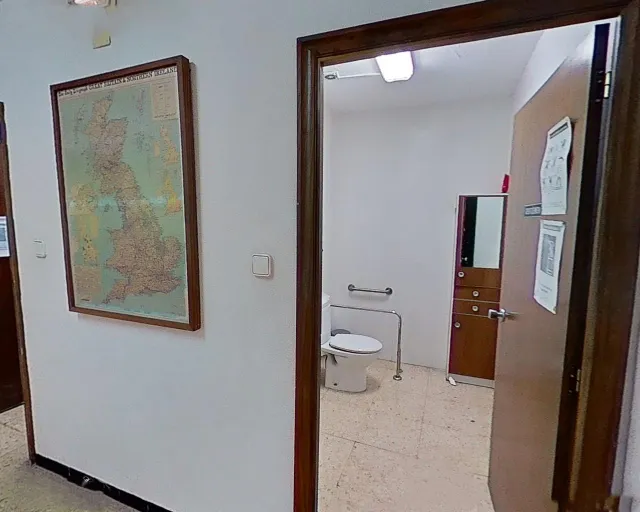 Estupendo local  en centro de Elche — 10