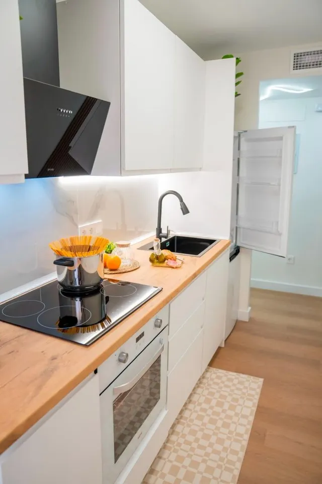 Apartamento 3 habitaciones 72m² en venta - Villananitos — 6