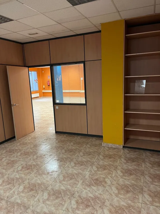 Tu próxima sede, en pleno Julián Camarillo: amplitud, imagen y acceso directo — 21