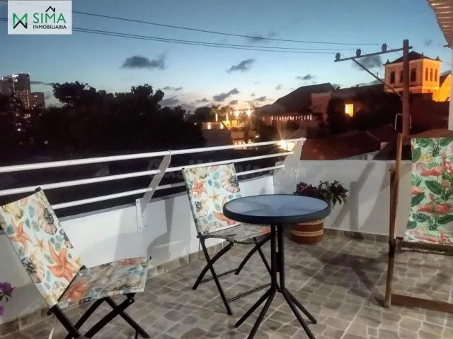 ¡Bienvenido al encanto de Getsemaní con SIMA Inmobiliaria! - foto 5