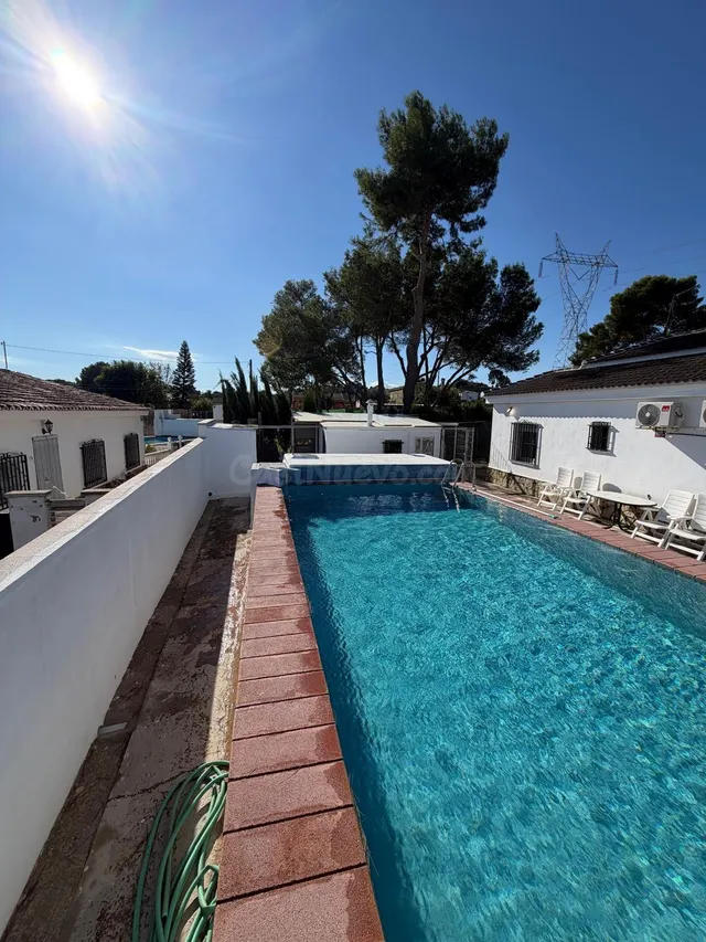 Chalet Independiente en Torrent - Zona Toll i l'alberca - foto 4