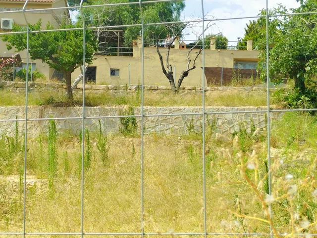 Terreno con permisos, proyecto y licencia de obra ya otorgada — 6