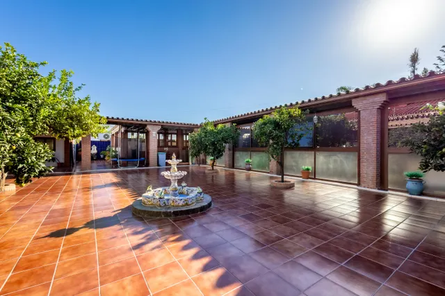 Gran oportunidad en Urbanización Puerto Sol – Puerto de la Torre, Málaga — 43