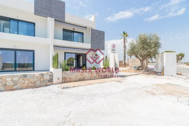 Nuevo conjunto residencial en Los Balcones (Torrevieja) — 26