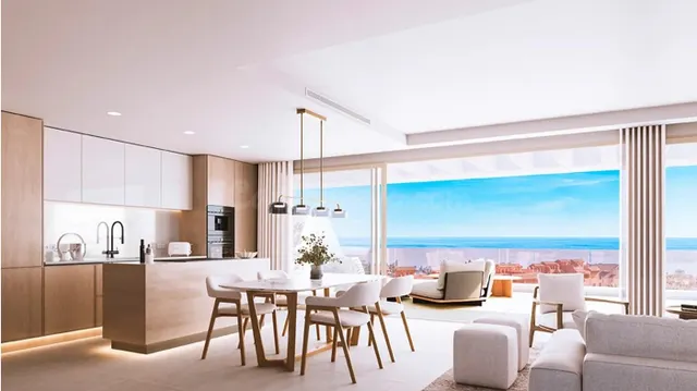 Descubre ABSOLUTE Estepona: Tu Paraíso en la Costa del Sol - foto 2